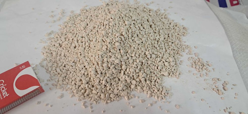 Кальцій Кальций крупной фракции , фасовки 10/20/30кг , ОЛХ доставка