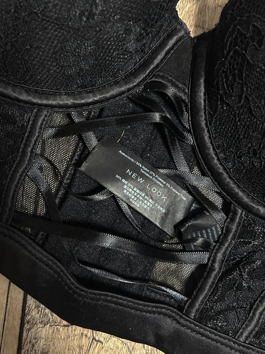 Корсет жіночий NEW LOOK