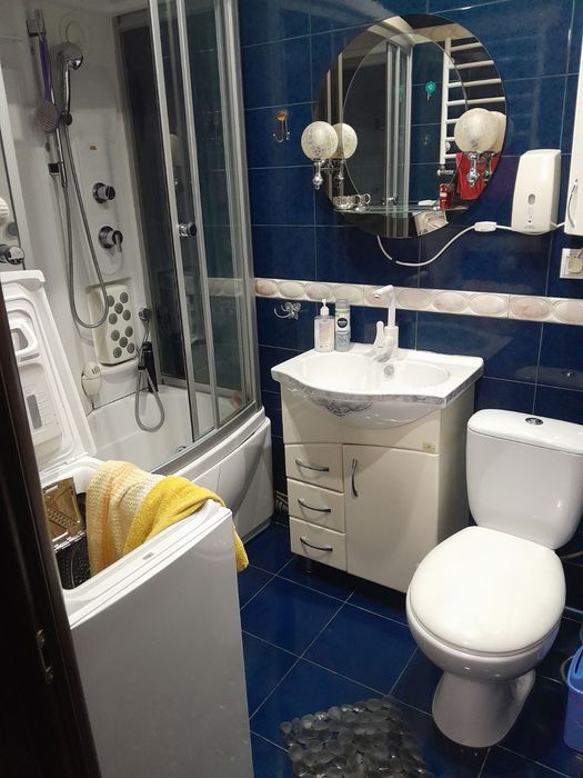 Продаю уютную 2к квартиру на Южной