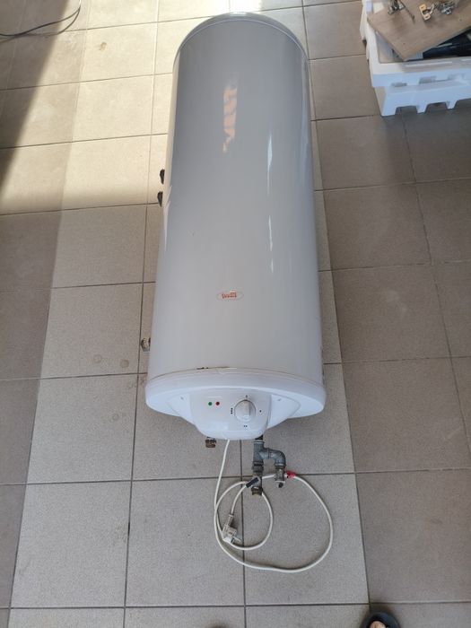 Bojler, podgrzewacz elektryczny Elektromet Venus Plus 100l