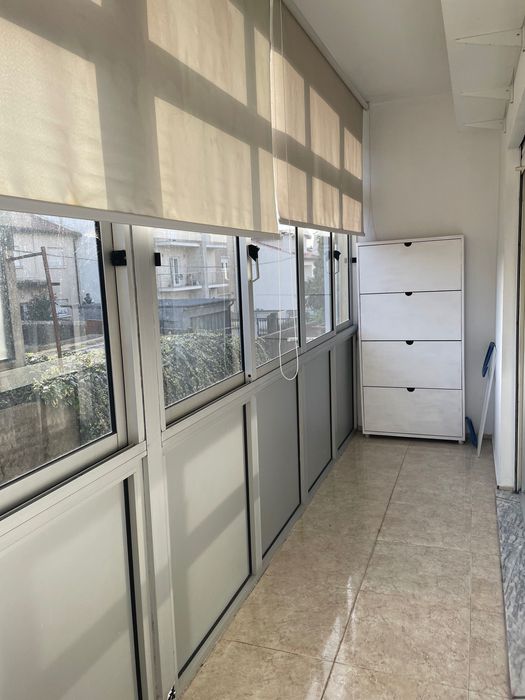 Apartamento T2- Mateus