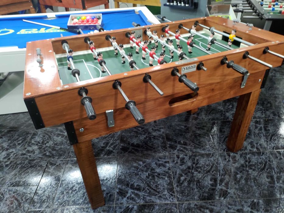 Matraquilhos Tradicionais - Novos - da fábrica para sua casa