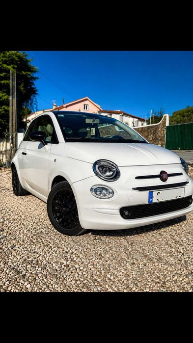 Fiat 500 Multijet — photo 2