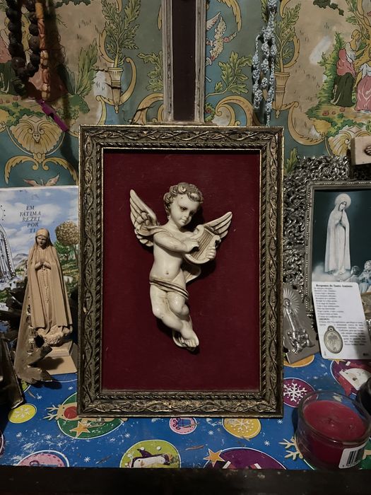 O ratório do seculo XIX