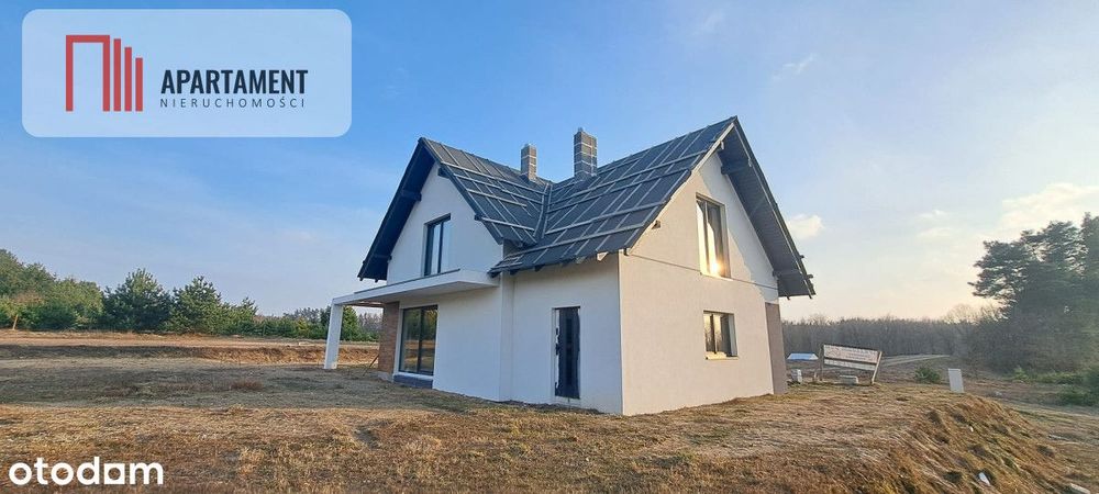 Miejsce na Twój wymarzony dom!