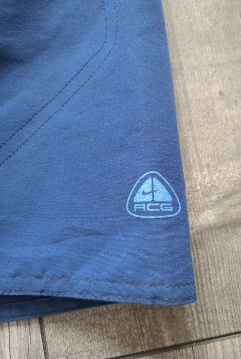 Nike ACG surfingowe męskie roz. M