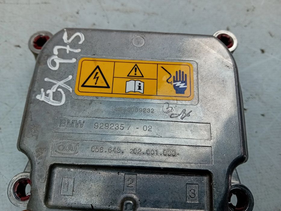 Cabos de Carregamento BMW X5 (F15, F85)