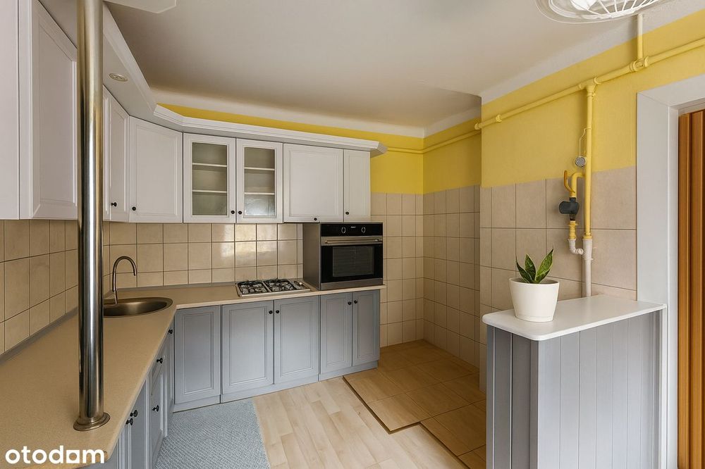 Twój własny azyl pod lasem – Domek z duszą i potencjałem w Puławach