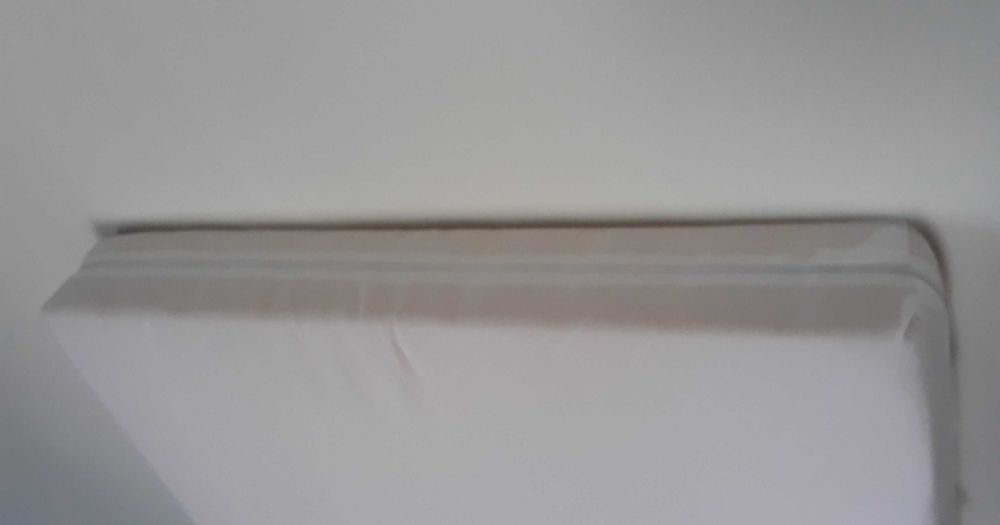 materac do łóżeczka dziecięcego 60x120