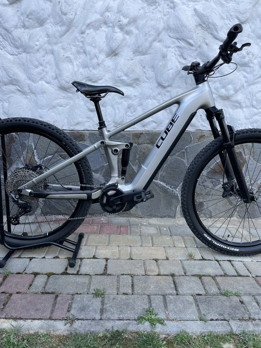 Cube Stereo One 22 Race R 2025 M 29 Specialized Trek Giant Scott Radon