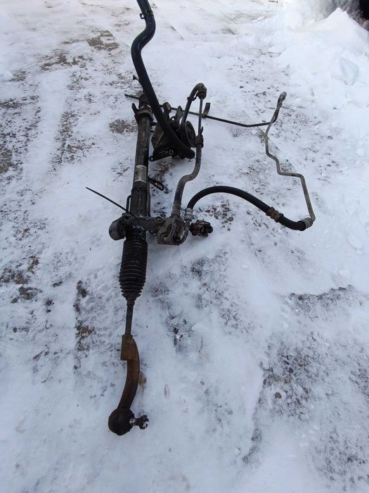 Рулевая Рейка Крайслер Себринг Насос Гур Chrysler Sebring Рульова