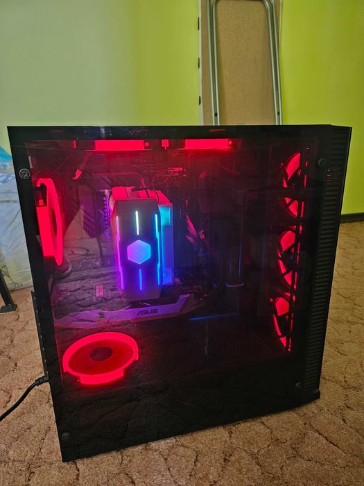 Системний блок VINGA