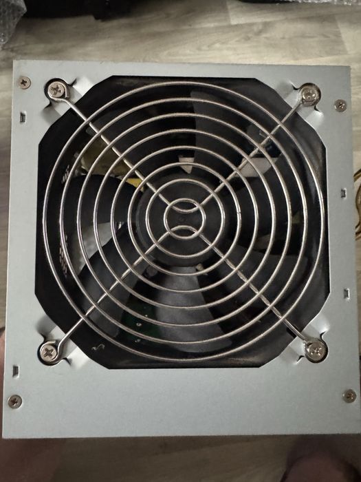 Блок питания ms tech 450W