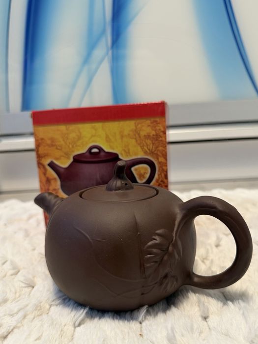 Dzbanek YIXING ceramics