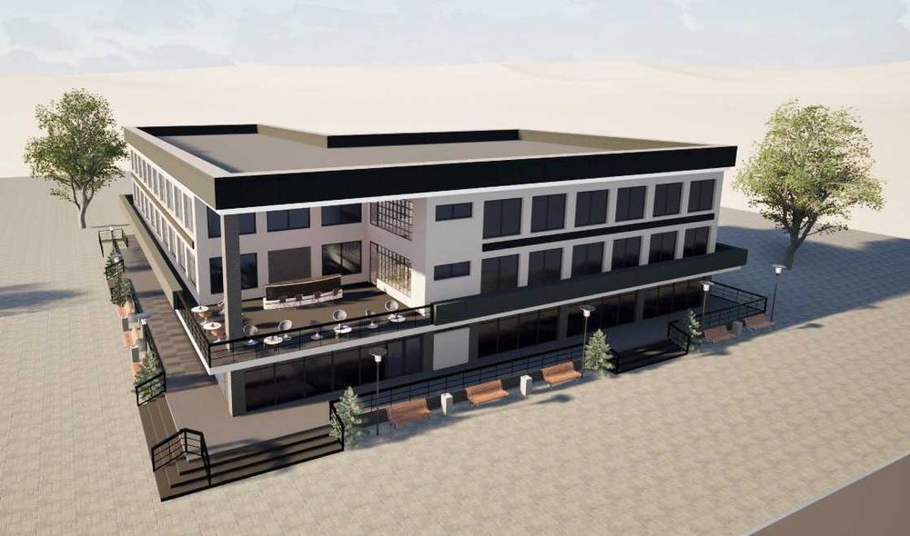 Аренда помещения, Приднепровск, ул. 20-летия Победы, 10