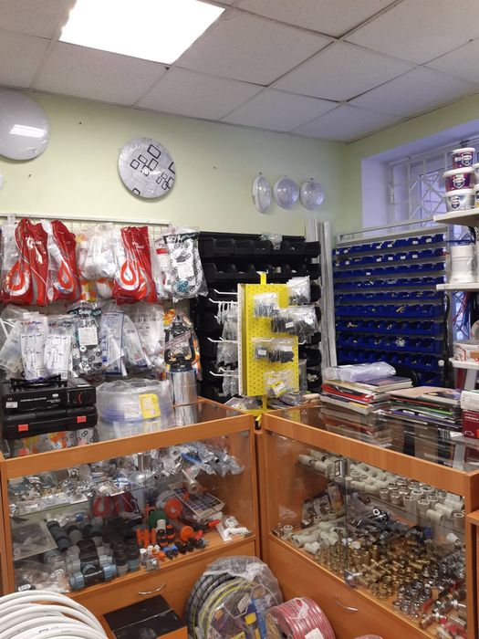 Продам працюючий бізнес