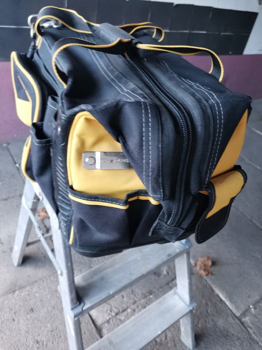 Torba narzędziowa Dewalt duża