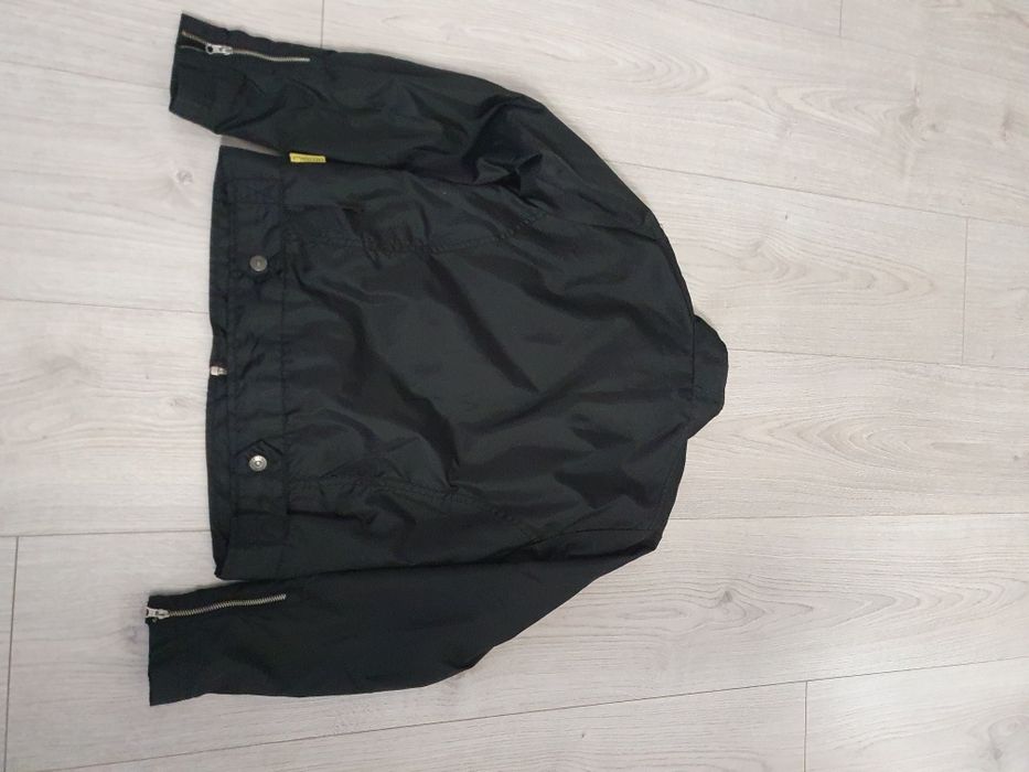 Kurtka wiosenna Cocodrillo