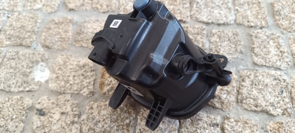 Farol de nevoeiro BMW F20 F21 F30 F31 F32 F34