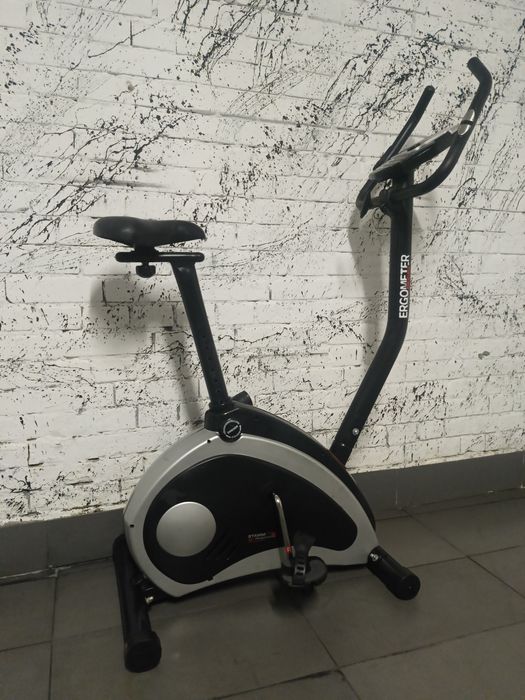 Rower Stacjonarny Elektromagnetyczny Programy Trasy Wysyłka HIT