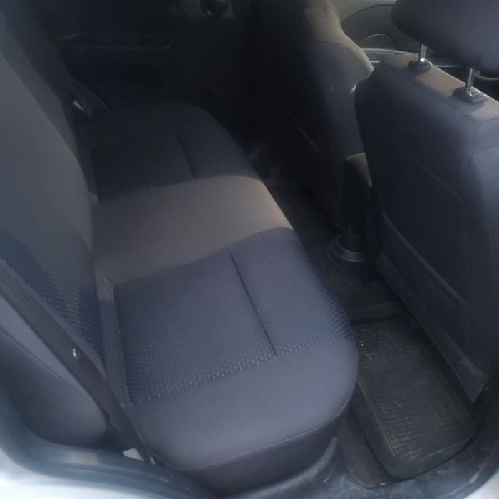 Продаж або обмін Chewrolet aveo 2005 рік