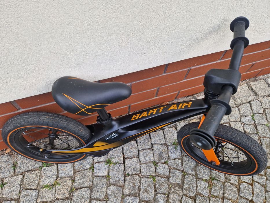 Rower dla dziecka