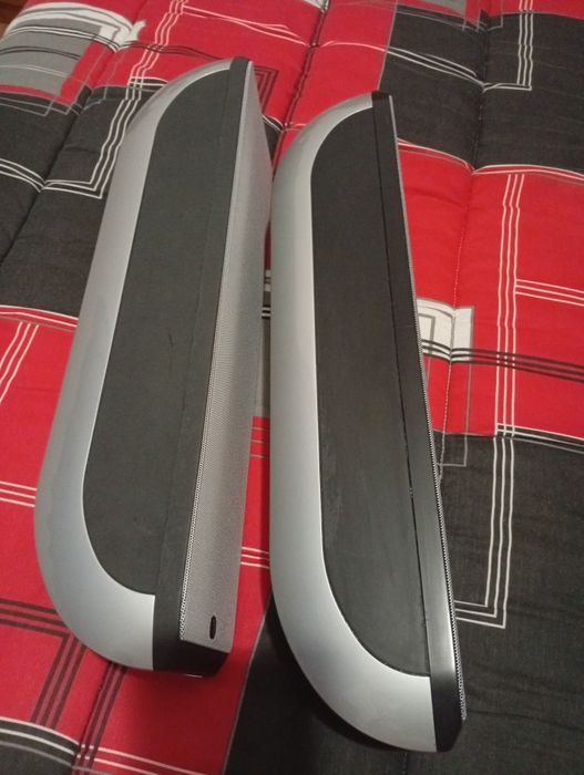 Colunas focal sibs xl