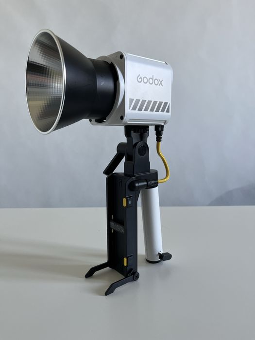 Lampa led Godox ml60bi II