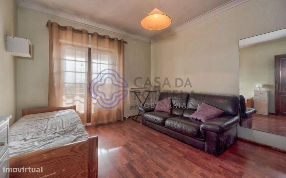 Moradia Térrea T6 em Nadadouro,Caldas da Rainha