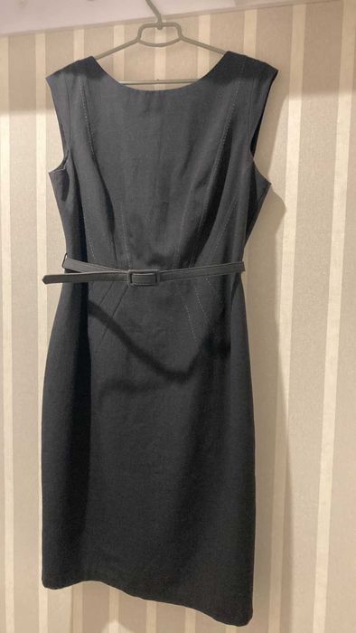 Плаття Сукня Сарафан з підкладкою M&S Marks and Spencer / Розм. 16 UK