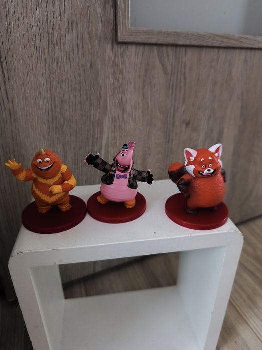 Audiobajki Disney deagostiny magia słuchania