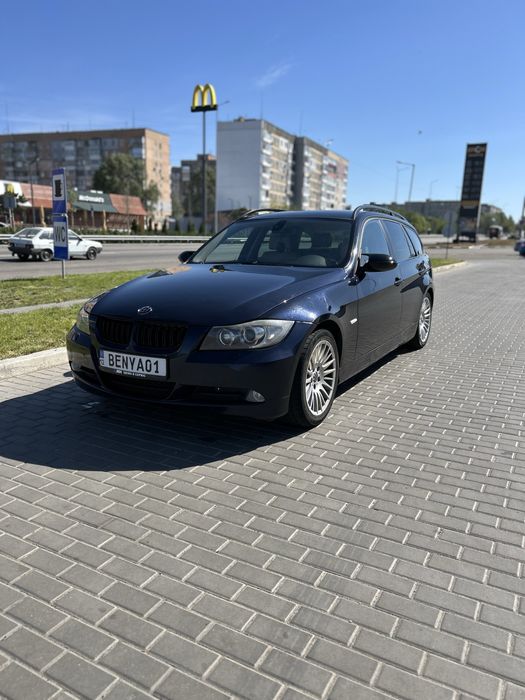Продам BMW 3 Series , E 91