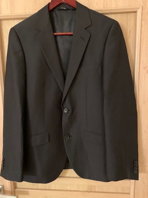 Okazja! Bardzo gatunkowa męska marynarka nowa .