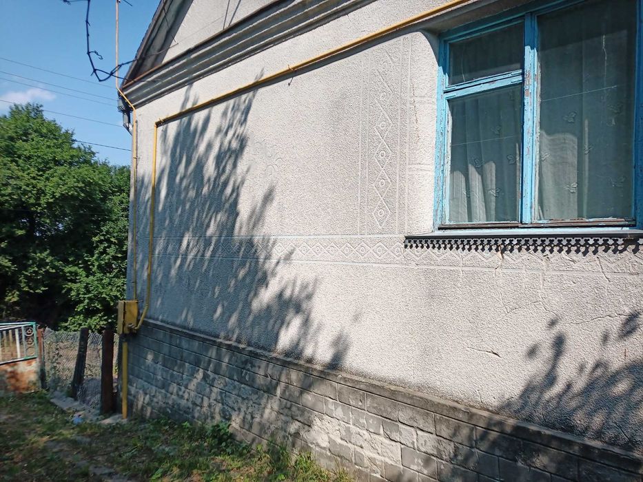 Будинок Мізоч, Рівненський район