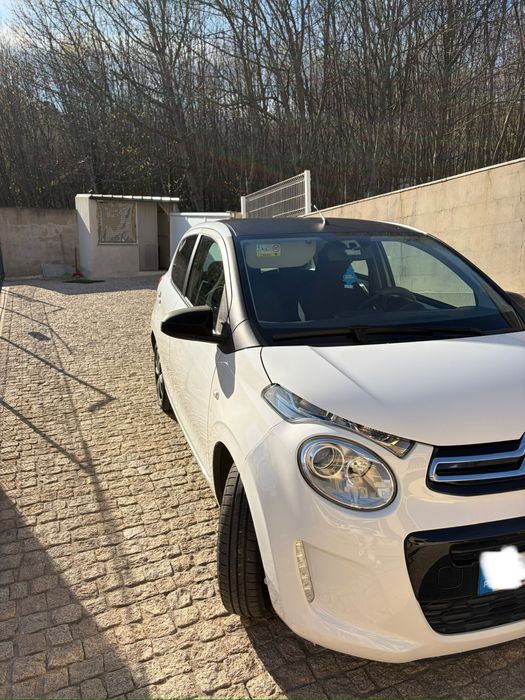 Citroën C1 — fotografia 3