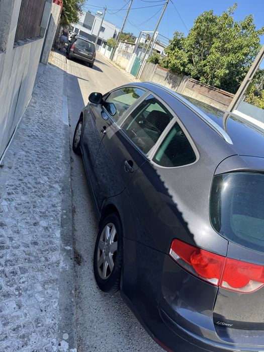 Seat Altea XL 2007