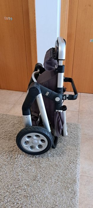 Carrinho de bebe Joolz
