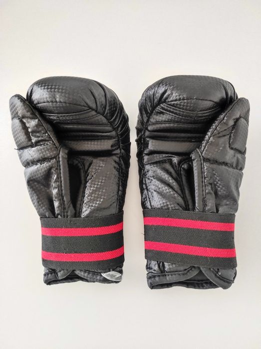 Luvas XS Taekwondo Boxe Decathlon