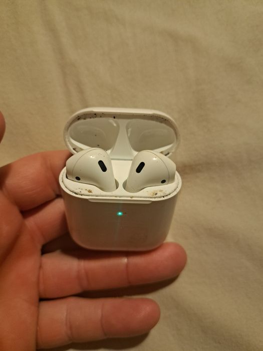 Airpods 1a Geração Originais