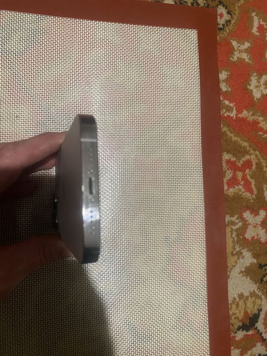 iphone 13 Pro 128 gb white