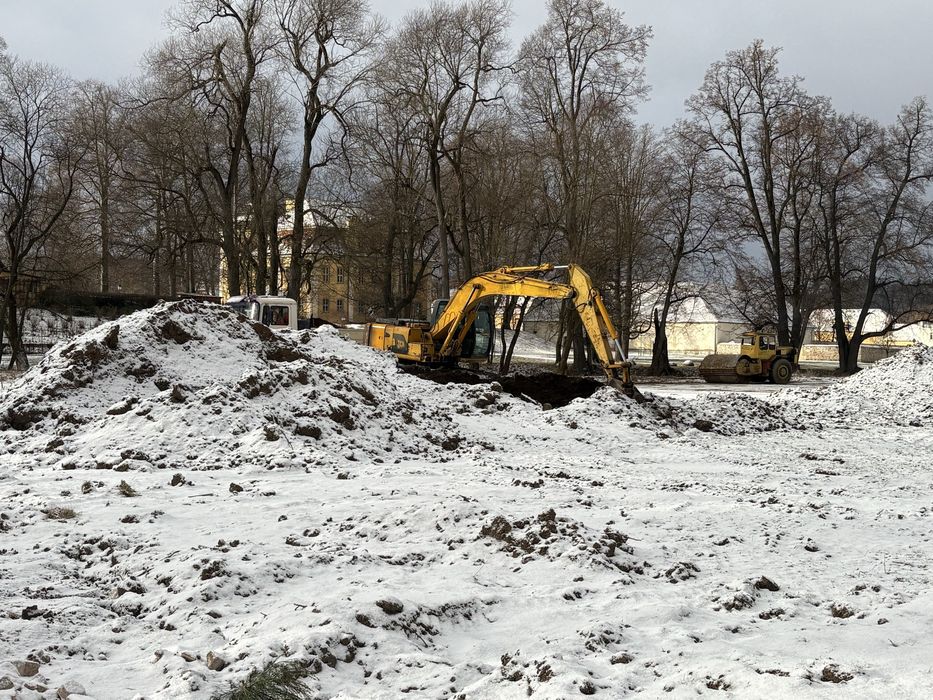 Jcb JS 160 koparka kołowa