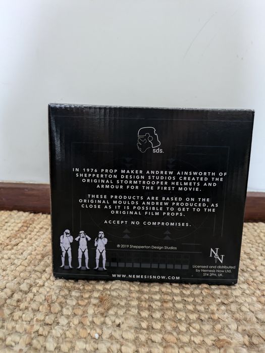 Original stormtrooper