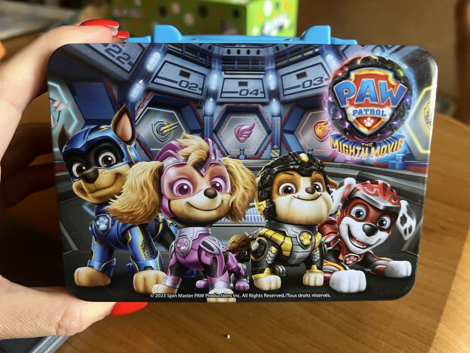 Игра память memory щенячий патруль