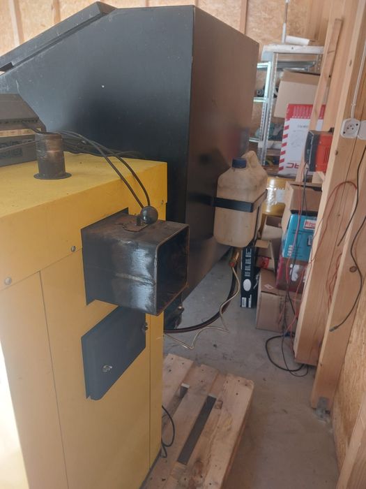 Części pieca per eco 15 kw