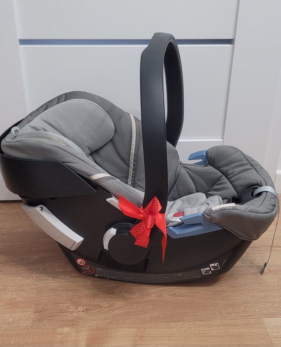 Fotelik/nosidełko cybex aton 5