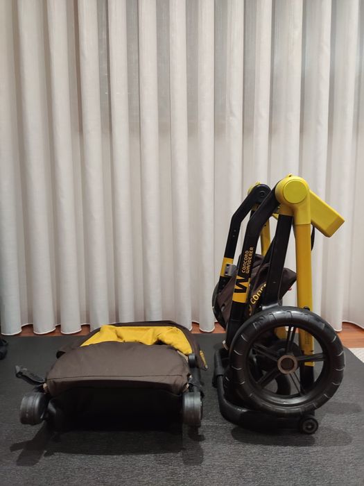 Carrinho Concord Wanderer430760335089356803