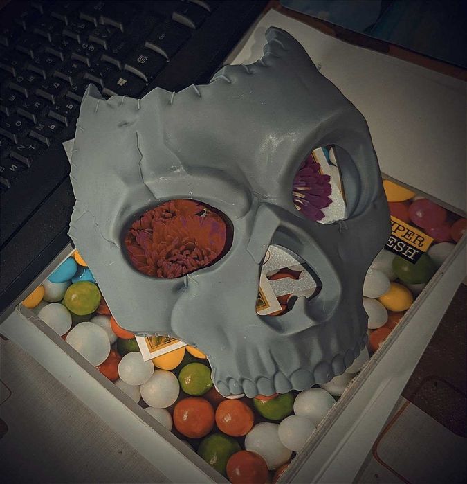 3д мініатюри фігурки, друк SLA FDM на замовлення, прототипи з пластику