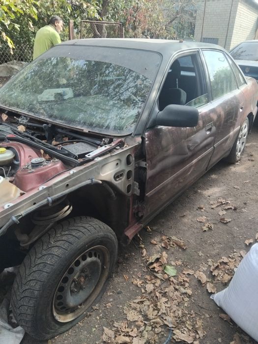 Продам 2 машини по ціні жигуля 1350$