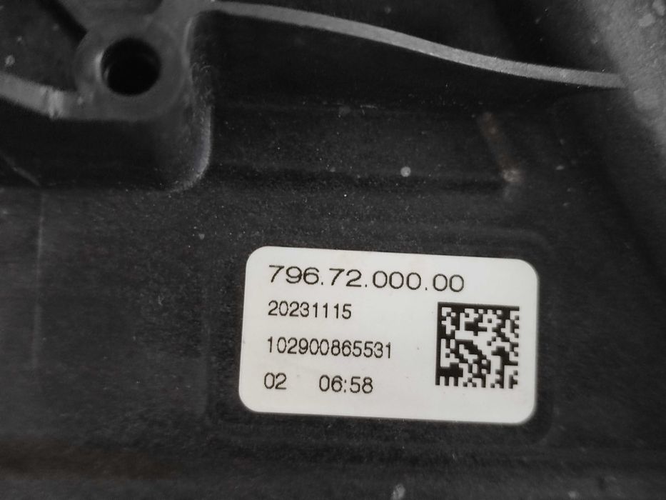 Farol direito OPEL ASTRA K 2023 full led