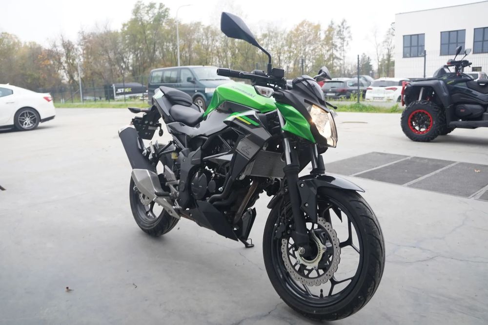 Kawasaki